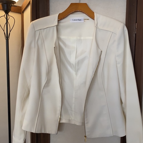 Calvin Klein Jacket - Picture 2 of 6